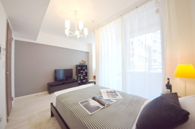 【ロビー】 | 東神田テラスレジデンス