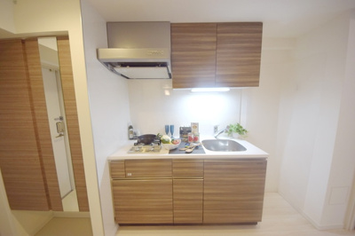 【キッチン】 | 東神田テラスレジデンス