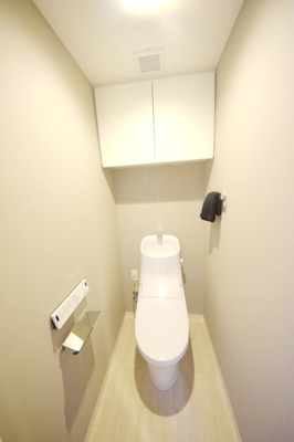 【トイレ】 | 東神田テラスレジデンス
