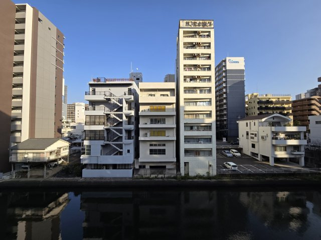 エピュレ|名古屋市の賃貸ならMy賃貸の展望|エピュレ