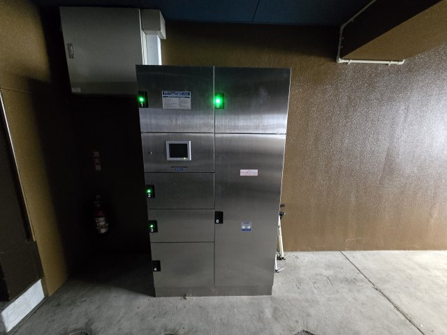 エピュレ|名古屋市の賃貸ならMy賃貸のその他共用部分|エピュレ