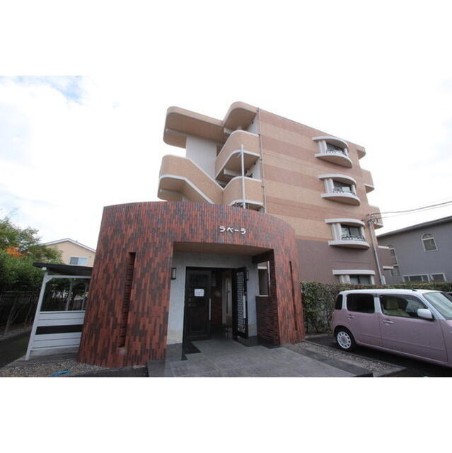 小田原市蓮正寺のマンションの画像
