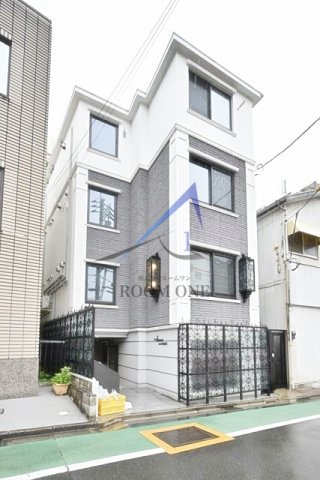 Apartment小石川後楽園