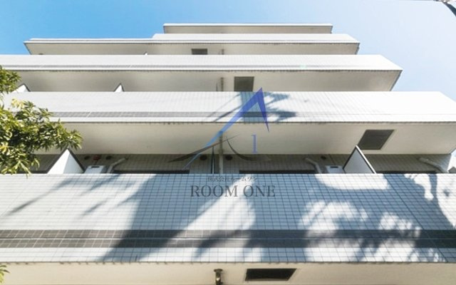 ヴィータローザ新江古田