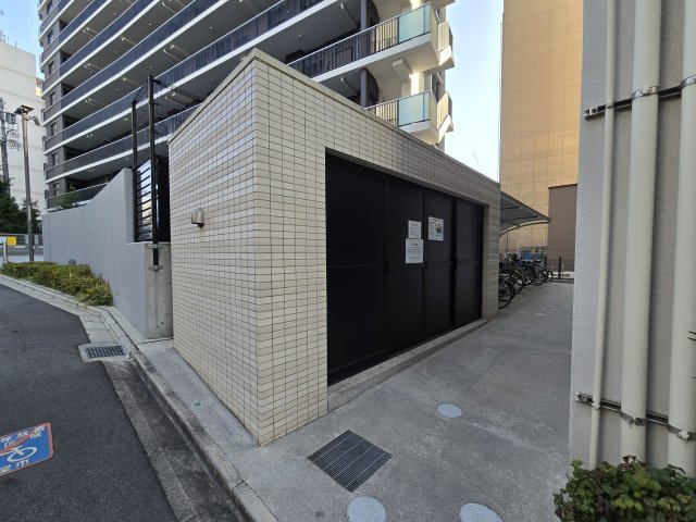 クリスタル丸の内|名古屋市の賃貸ならMy賃貸のその他共用部分|クリスタル丸の内