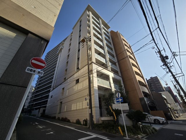 クリスタル丸の内|名古屋市の賃貸ならMy賃貸の外観|クリスタル丸の内