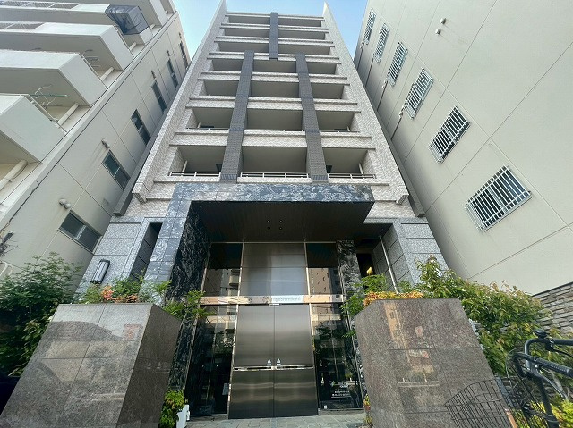 ゲートコート東三国