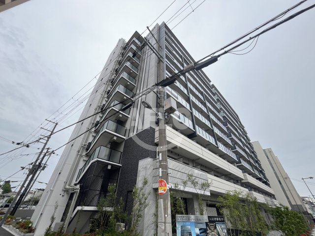 エスリード ザ・グラン大阪ノース