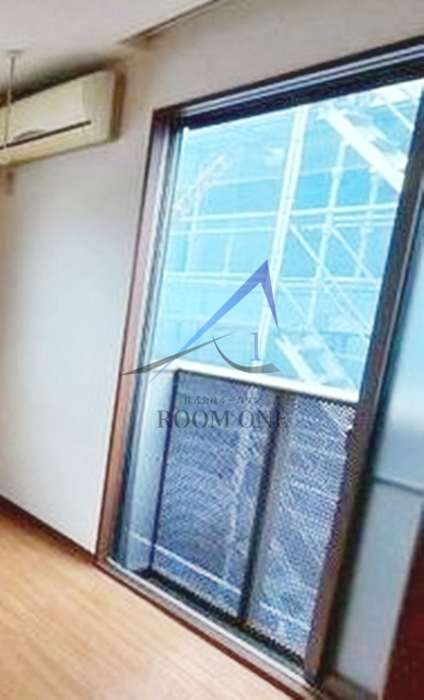 ファミーユＫのバルコニー|バルコニーです。