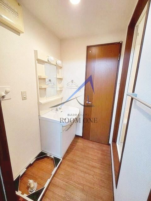 ファミーユＫの内装