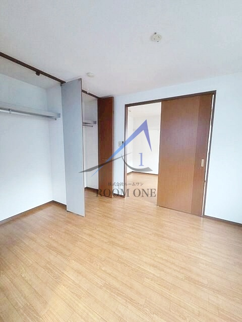 ファミーユＫの収納|収納です。