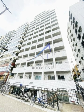 トップルーム新宿公園第２