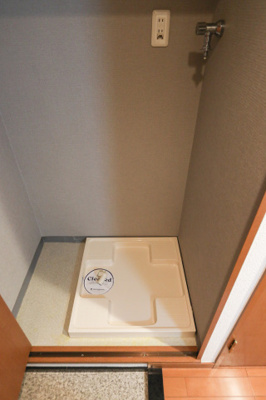 【その他】 | スカイコート大森第5