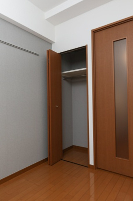 【収納】 | スカイコート大森第5