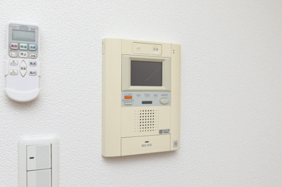 【セキュリティ】 | スカイコート大森第5