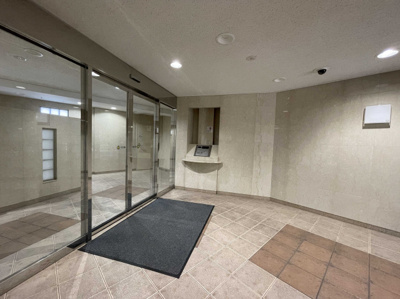 【その他】 | スカイコート大森第5