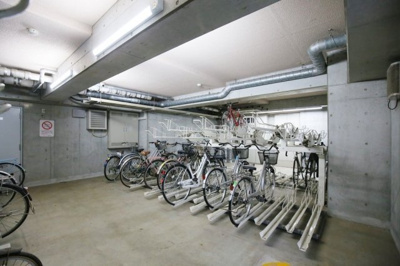 【その他共用部分】 | スカイコート大森第5