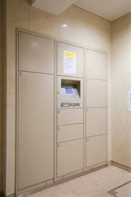 【設備】 | スカイコート大森第5