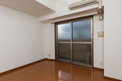 【居間・リビング】 | スカイコート大森第5