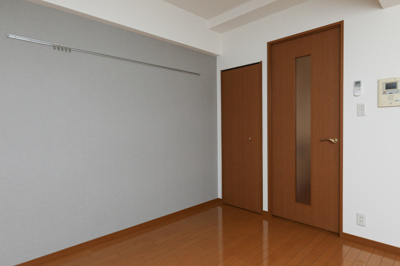 【寝室】 | スカイコート大森第5