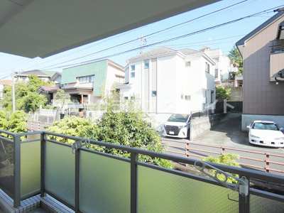 【展望】 | PLENDY-HILLS高幡不動