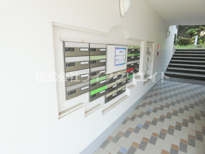 【その他共用部分】 | PLENDY-HILLS高幡不動