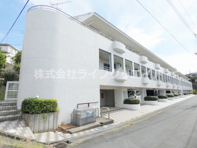 【外観】 | PLENDY-HILLS高幡不動