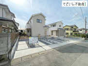 いろどりアイタウン嵐山町むさし台3丁目　新築住宅の画像