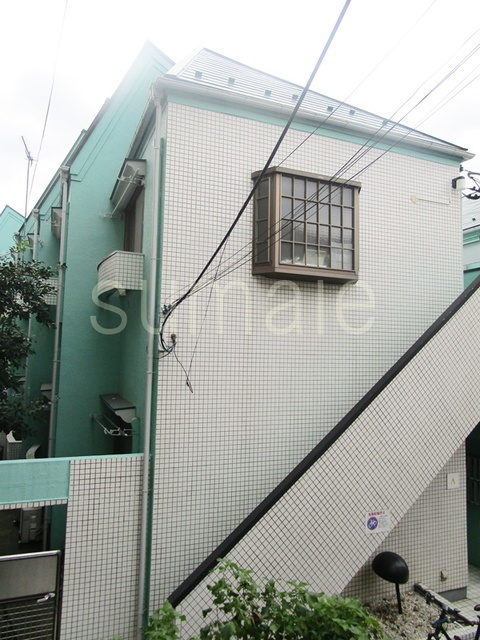 プラザ・ドゥ・モーリス　Ａ棟