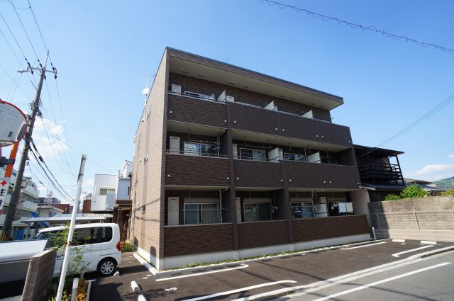 サンセレノ　トレ