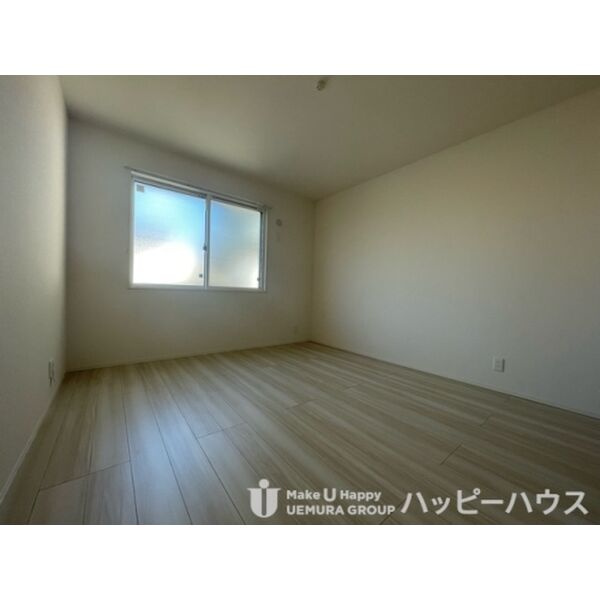 D-room和白西館の洋室
