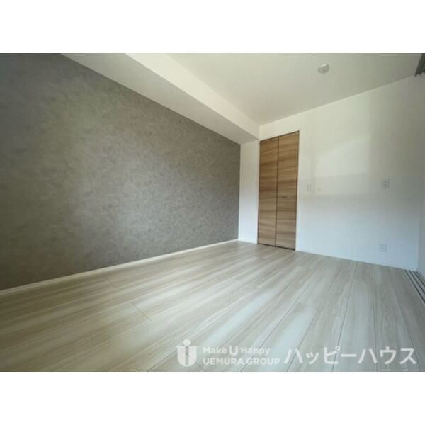 D-room和白西館の洋室