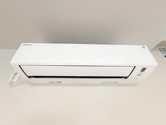 小金井市貫井北町５丁目戸建の設備