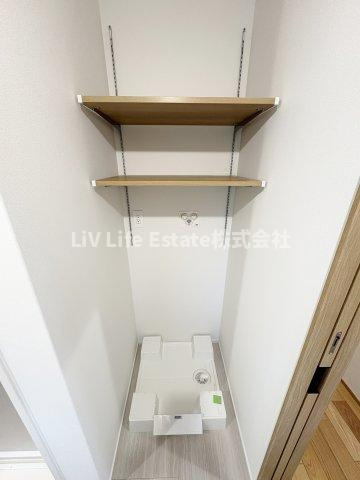 小金井市貫井北町５丁目戸建のその他