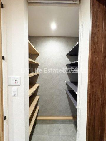 小金井市貫井北町５丁目戸建