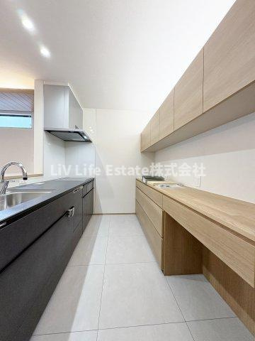 小金井市貫井北町５丁目戸建