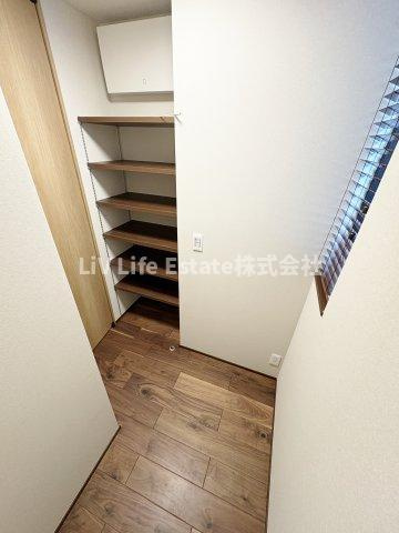 小金井市貫井北町５丁目戸建