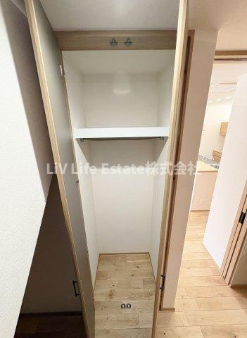 小金井市貫井北町５丁目戸建