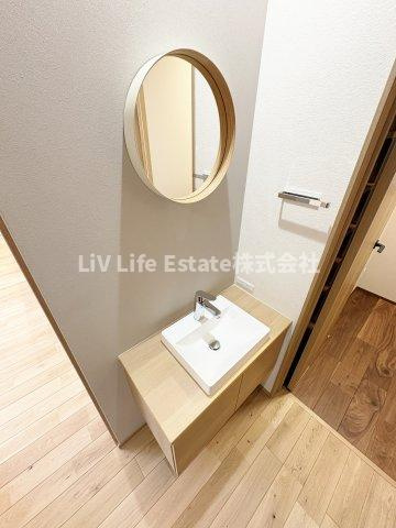 小金井市貫井北町５丁目戸建