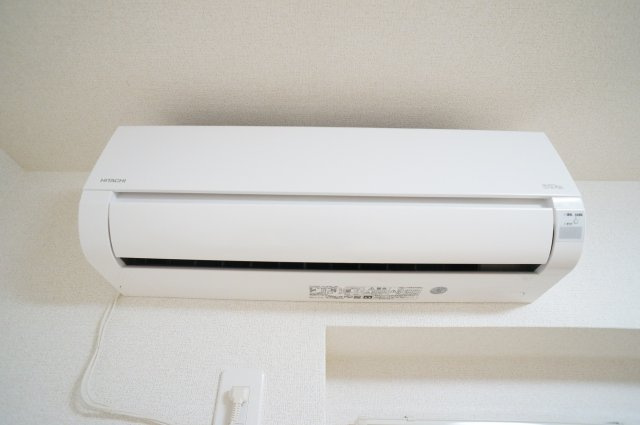 アルドゥル三条奈良Ⅱの設備