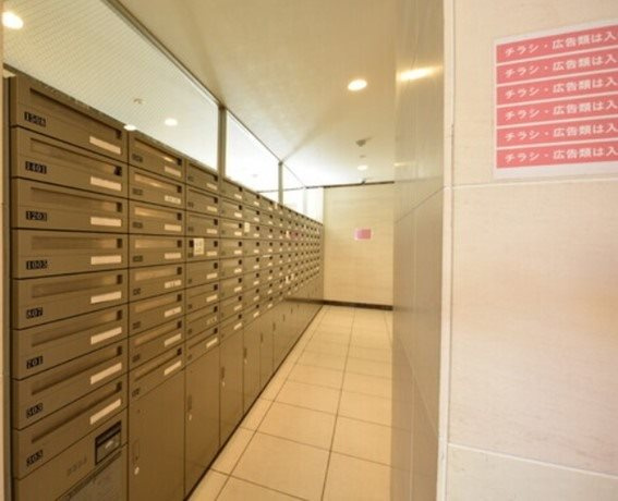 【その他共用部分】アルファステイツ大学病院通り