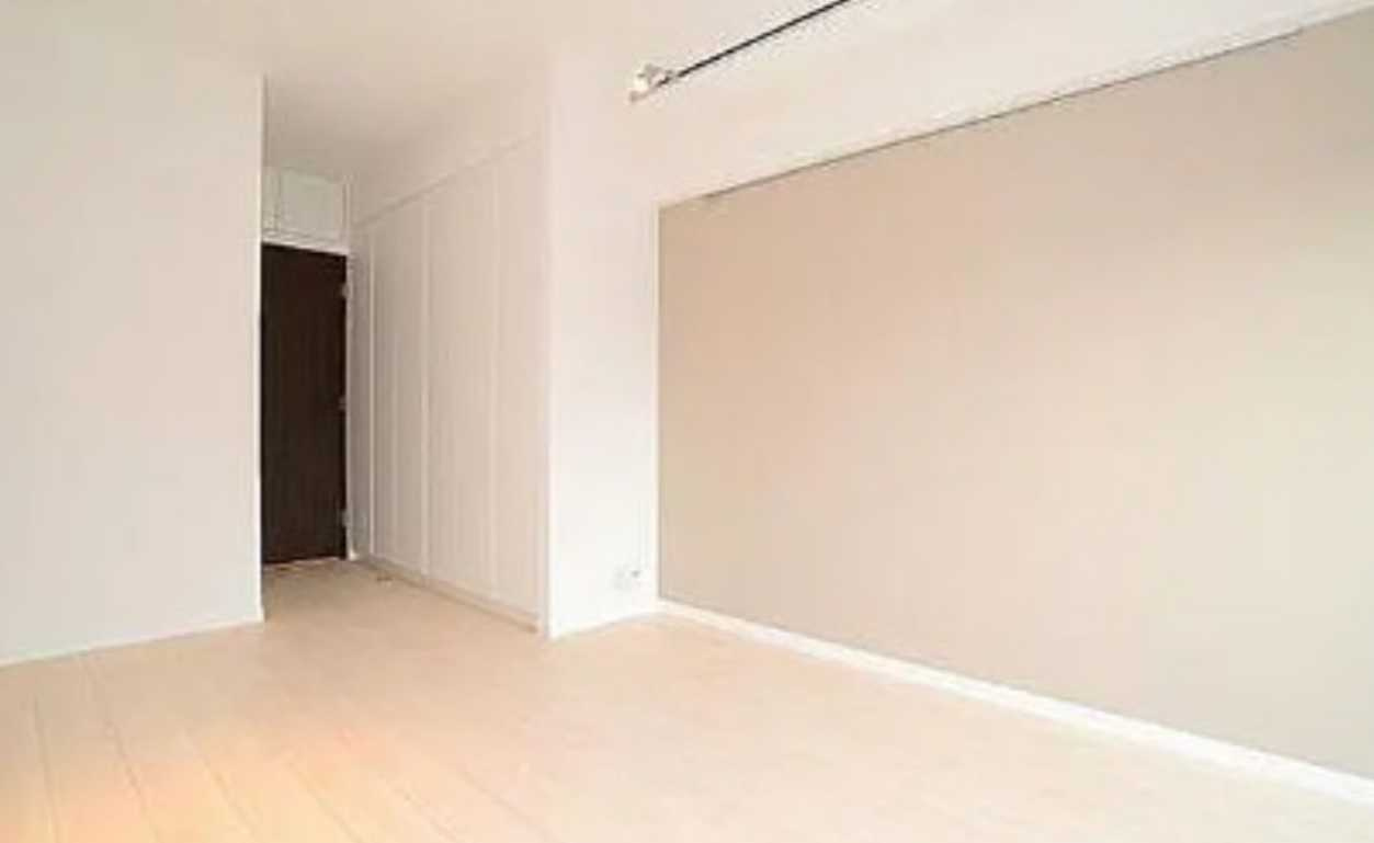 グランドコンシェルジュ三宿アジールコート　ネット無料 ウォークインクローゼット　カードキーの内装