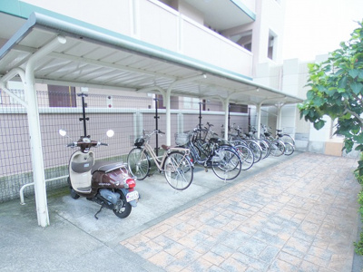 【その他共用部分】 | カーサフィオーレ