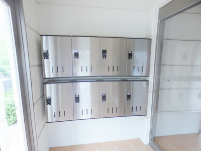 【その他共用部分】 | カーサフィオーレ