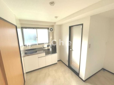 【洋室】 | チロルハイツ