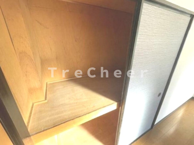 【収納】 | チロルハイツ