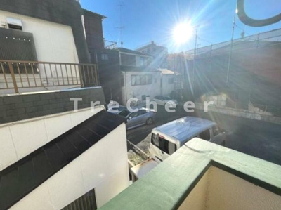 【展望】 | チロルハイツ