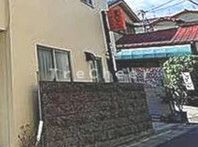 【エントランス】 | チロルハイツ