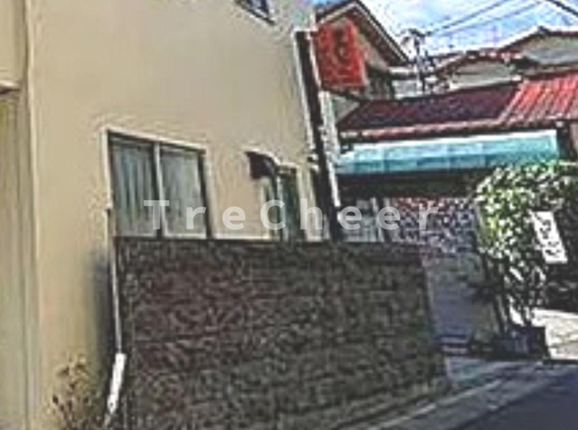 【エントランス】 | チロルハイツ