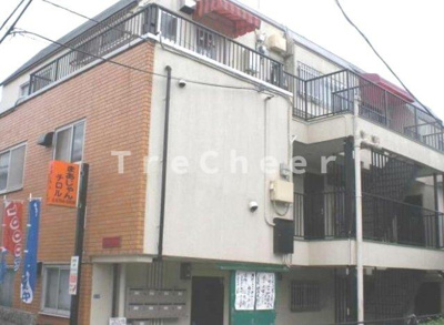 【その他共用部分】 | チロルハイツ